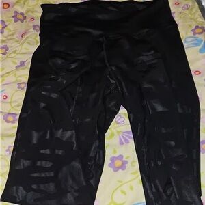 XL Leggings Old Navy